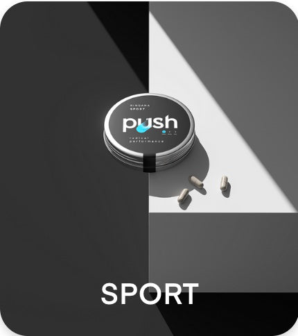 Sport Eiweis Protein Boost Push Muskelentspannung