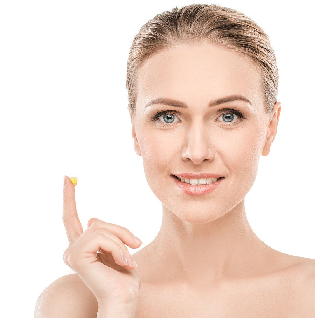 Fresh Tooth Oil – Multitalent für gesunde Zähne mit Kurkuma und Minzöl
fresh tooth balm Frischekosmetik Ringana Naturkosmetik Zahnpasta gesunde Zähne natürliche Zahnpflege Balsam Zahnöl Ölziehen