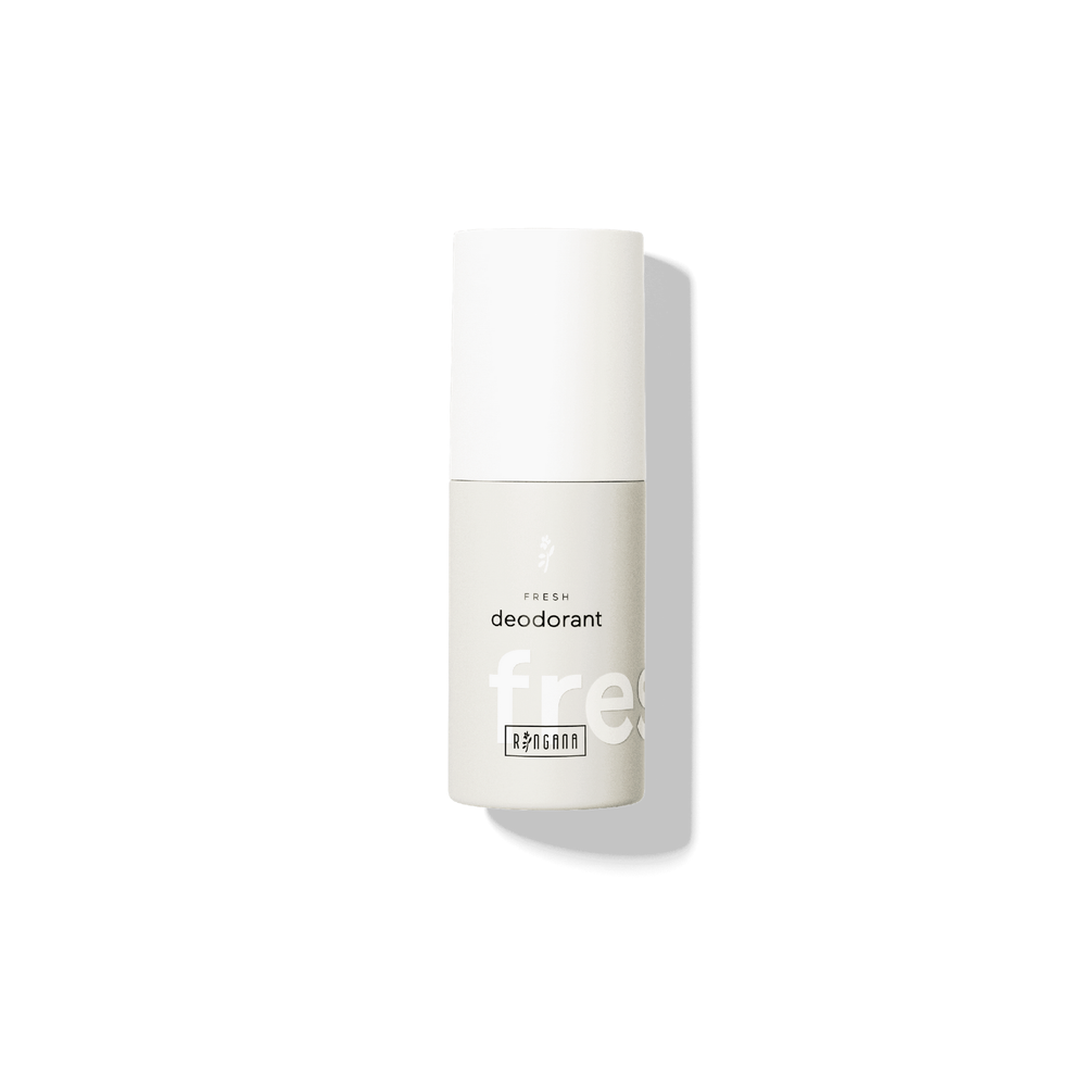 frischekosmetik dfresh deodorant, deo naturdeo biodeodorant Ringana Frischekosmetik Naturkosmetik